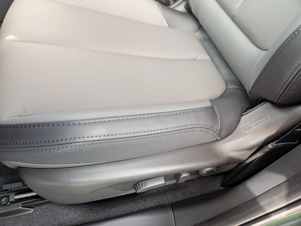 New 2026 Subaru Outback Premium WAGON