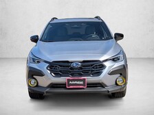 2026 Subaru Crosstrek Sport Hybrid in Ice Silver Metallic, stock #T8231644 — photo 6