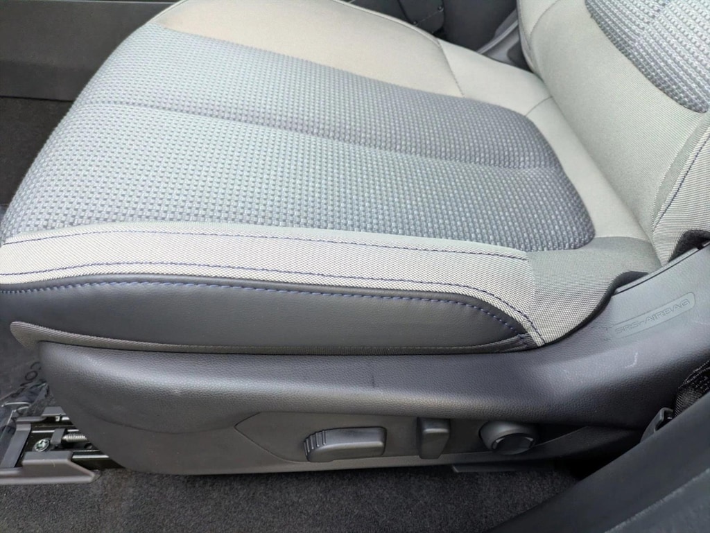 New 2026 Subaru Forester Premium SUV