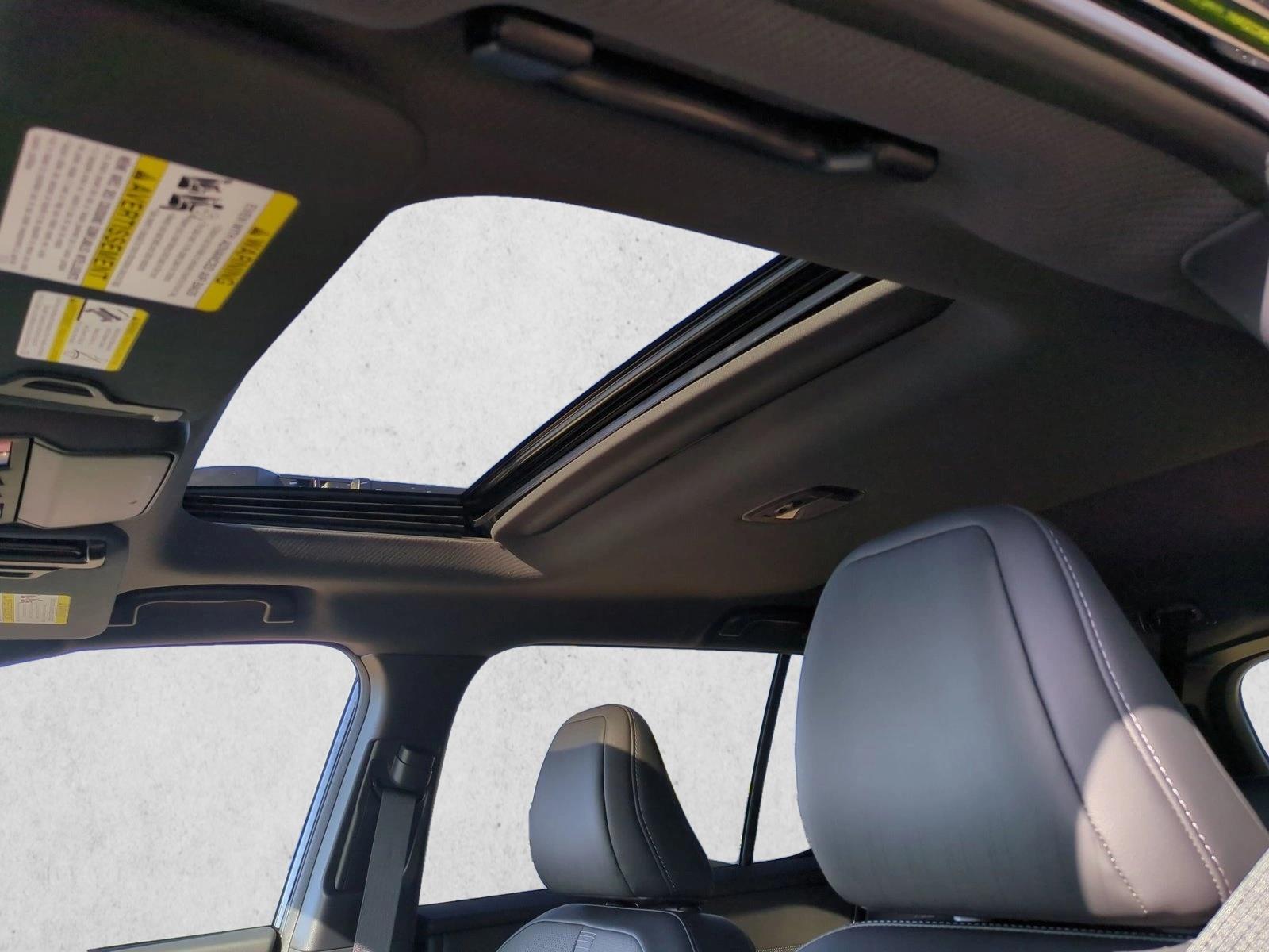 2026 Subaru Outback Touring - Photo 19