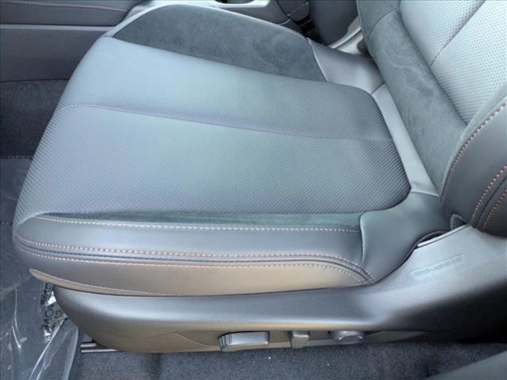 New 2025 Subaru Forester Touring Hybrid SUV