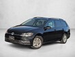  Volkswagen Golf SportWagen