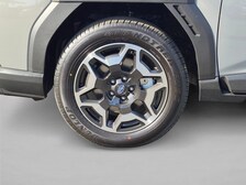 2026 Subaru Outback Touring in River Rock Pearl, stock #TY582395 — photo 10