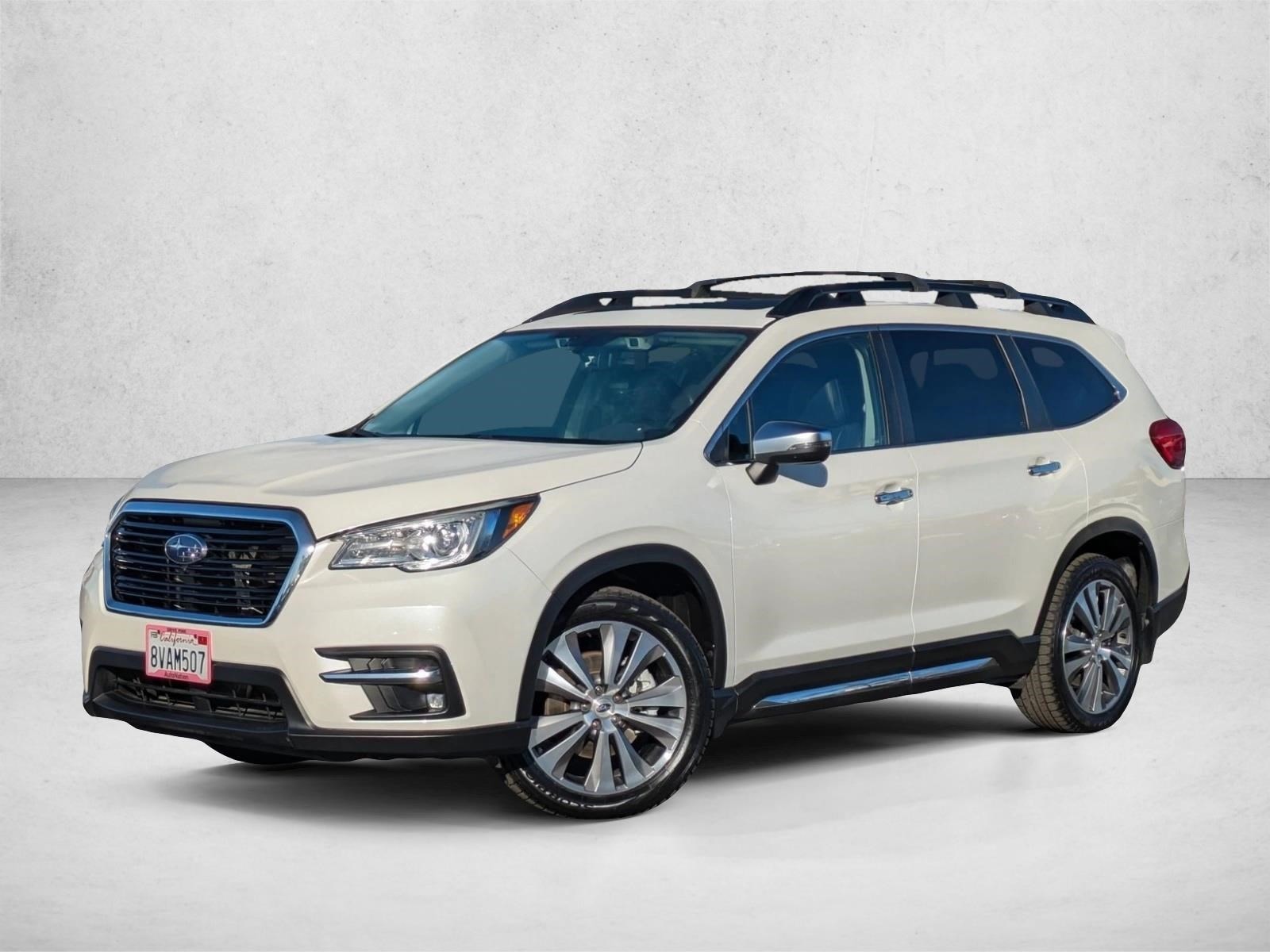 2021 Subaru Ascent Touring