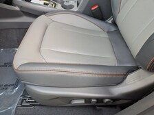 2026 Subaru Crosstrek Limited Hybrid in Magnetite Gray Metallic, stock #T8263899 — photo 4