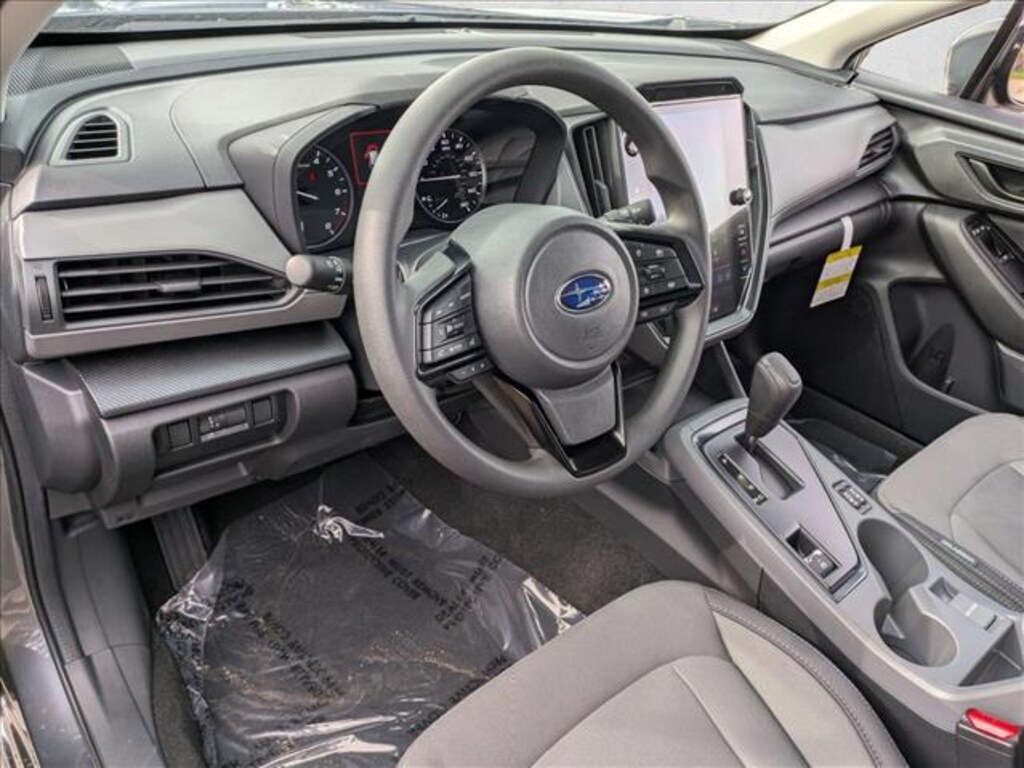 New 2026 Subaru Crosstrek Premium SUV