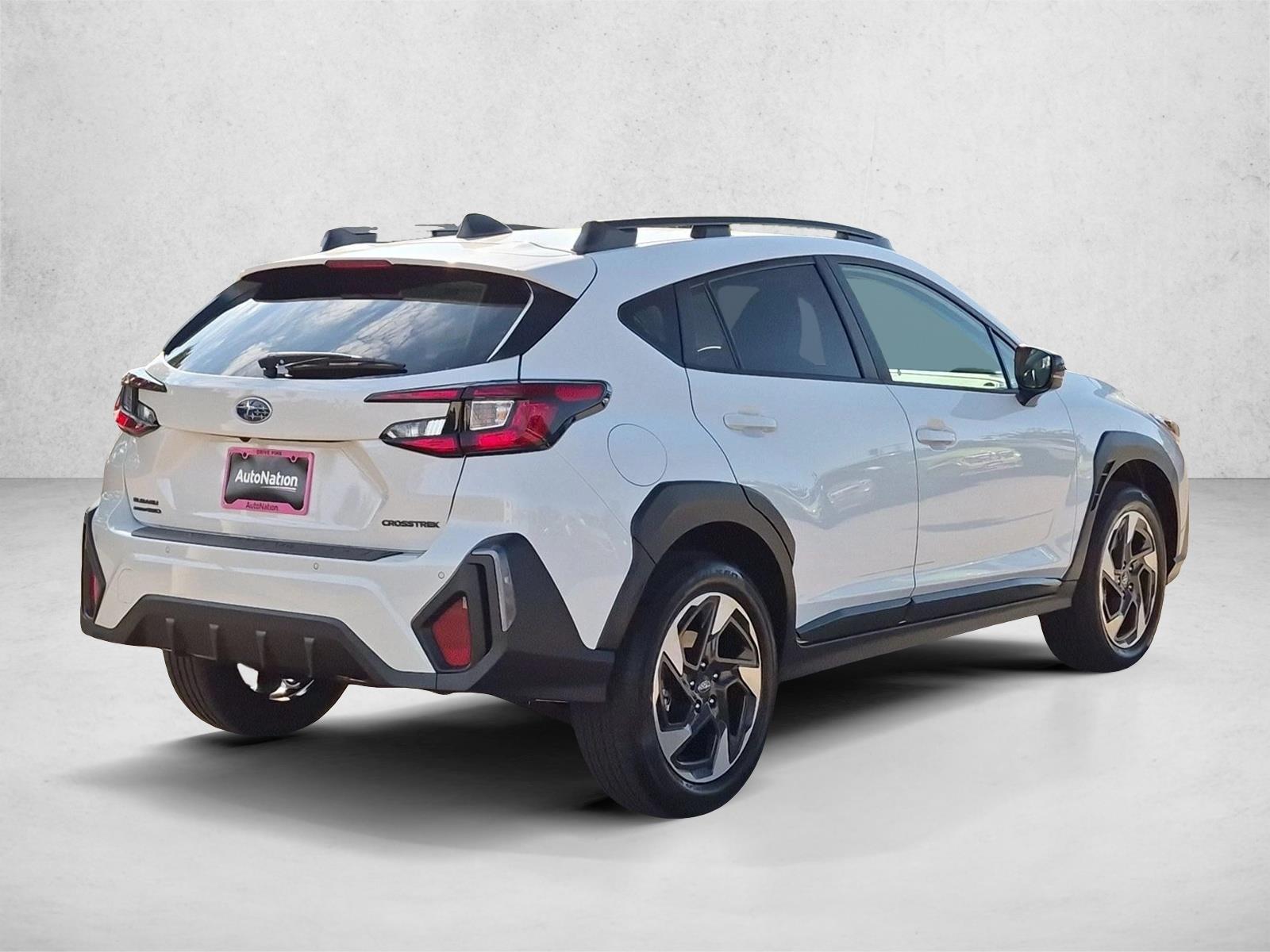 New 2026 Subaru Crosstrek Limited