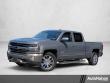 Used 2017 Chevrolet Silverado 1500 High Country Truck Crew Cab