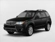 Used 2013 Subaru Forester 2.5X Touring SUV