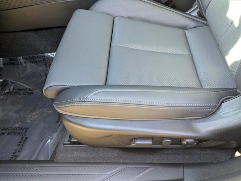 New 2026 Subaru Outback Touring XT SUV