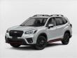 Used 2019 Subaru Forester Sport SUV
