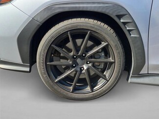 2022 Subaru WRX Limited photo 14