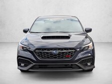 2026 Subaru WRX Premium in Galaxy Purple Pearl, stock #T9807825 — photo 6