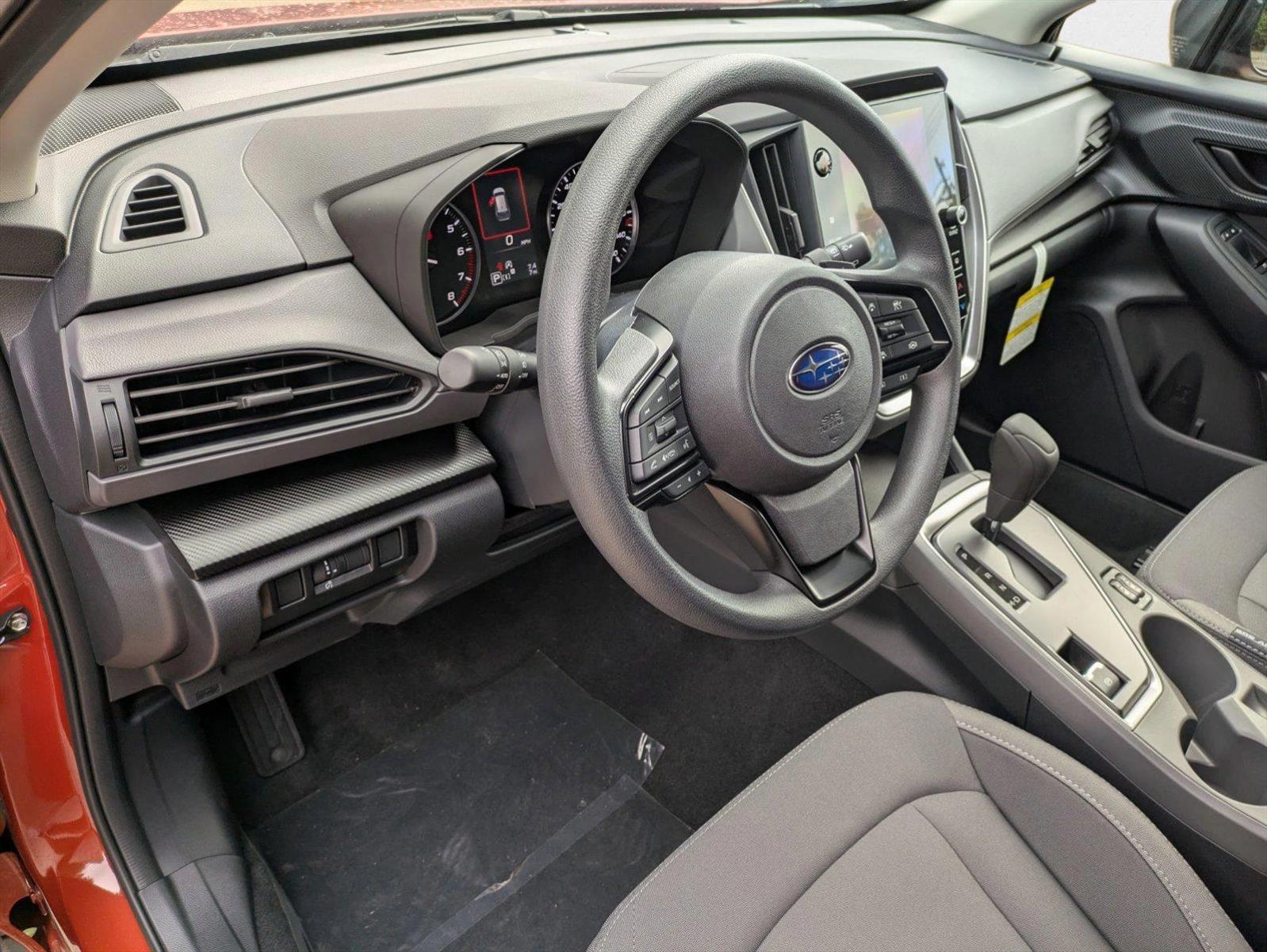 2025 Subaru Crosstrek Premium photo 2