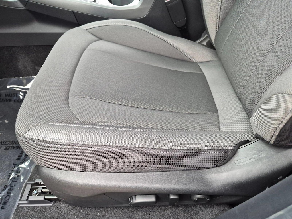 New 2026 Subaru Crosstrek Premium
