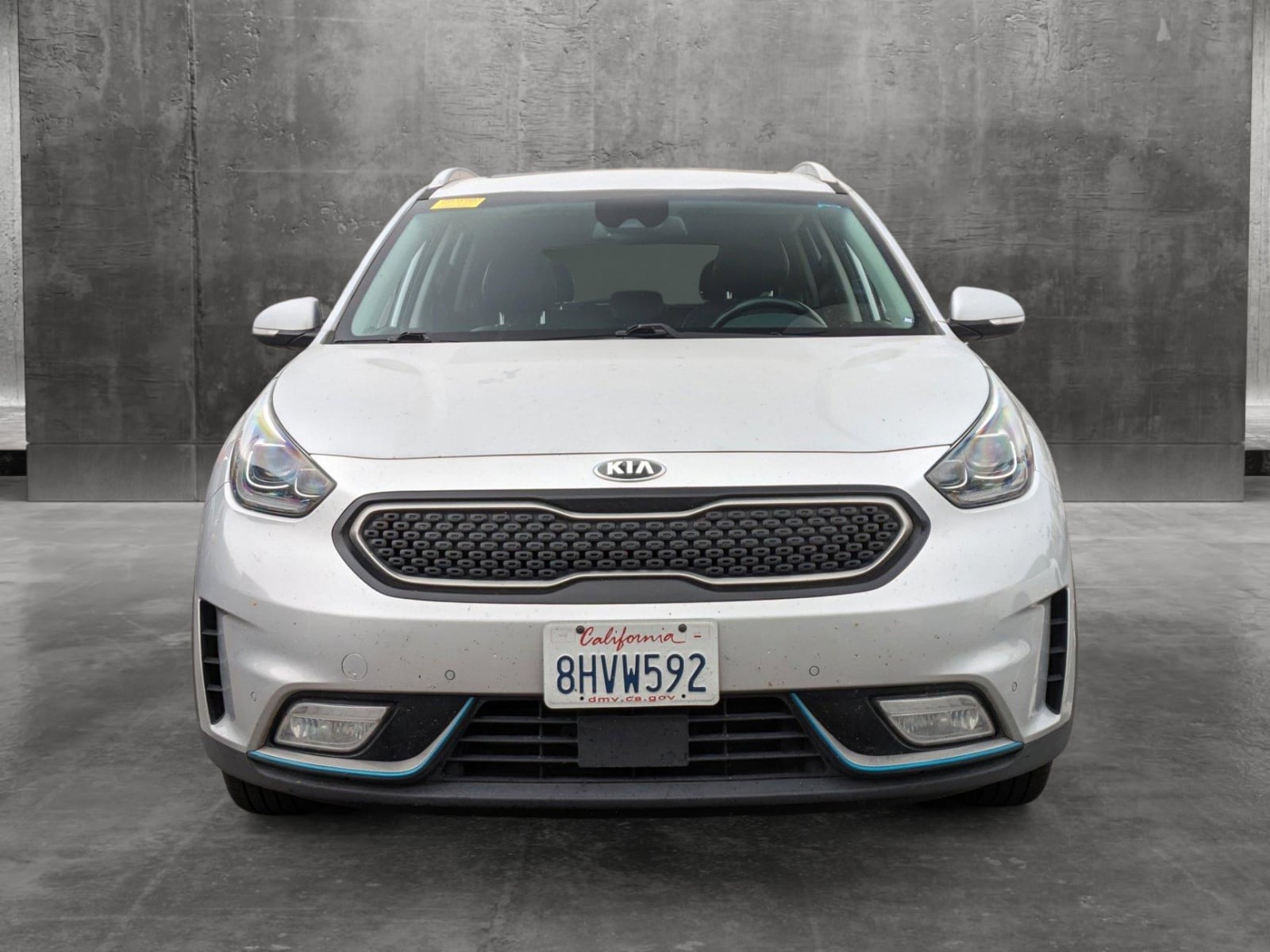 Used 2019 Kia Niro EX Premium with VIN KNDCC3LD9K5251092 for sale in Carlsbad, CA