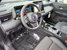 2026 Subaru Outback Touring in Magnetite Gray Metallic, stock #TY567465 — photo 3