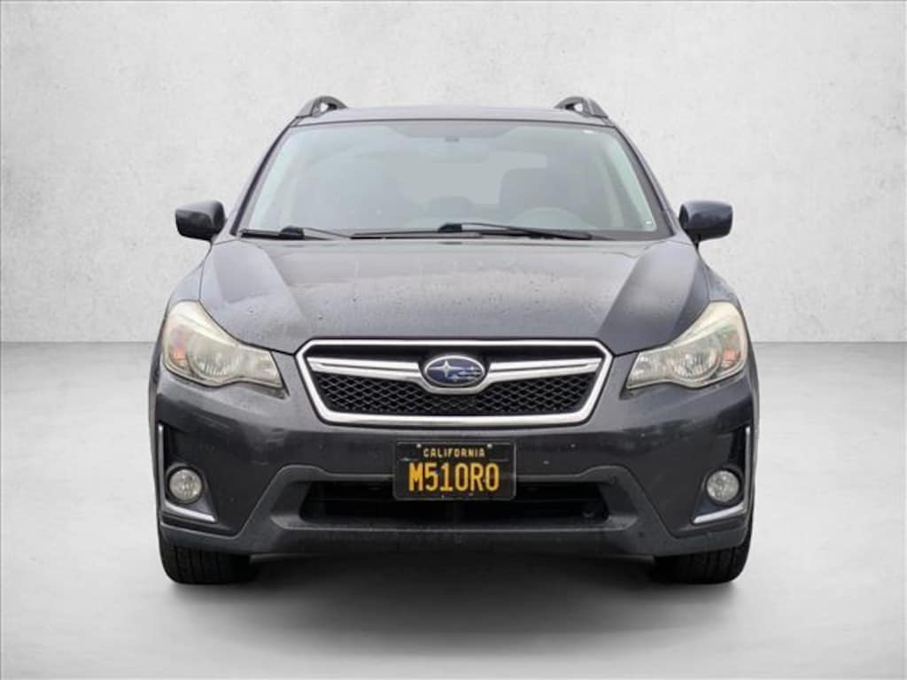 Used 2017 Subaru Crosstrek 2.0i Premium SUV