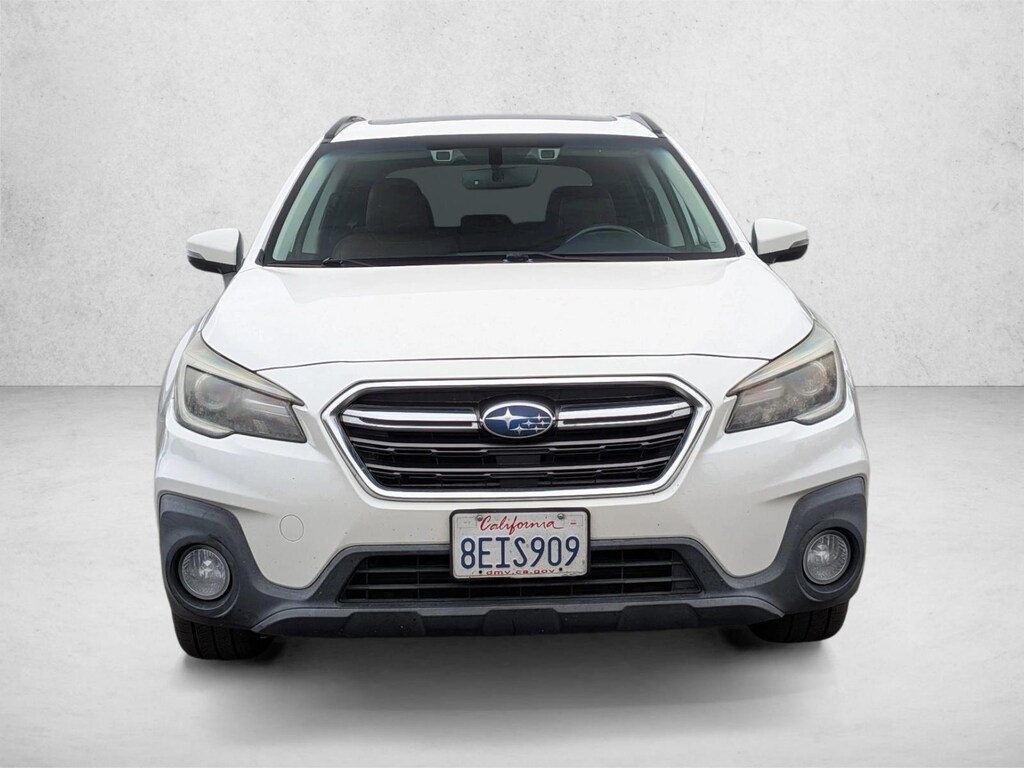 Used 2018 Subaru Outback 2.5i Touring with Starlink SUV