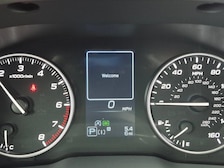 2026 Subaru Crosstrek Limited in Alpine Green, stock #T3794192 — photo 12