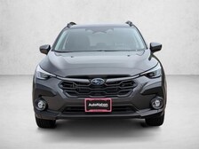 2026 Subaru Crosstrek Limited Hybrid in Magnetite Gray Metallic, stock #T8263517 — photo 5