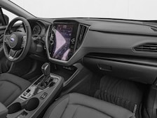 2026 Subaru Crosstrek Premium in Magnetite Gray Pearl, stock #T3821076 — photo 11
