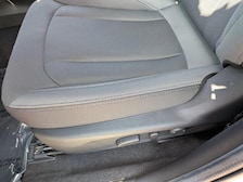 2026 Subaru Crosstrek Premium in Ice Silver Metallic, stock #T3779500 — photo 4