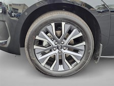 2026 Subaru Solterra Limited XT in Astro Black Mica, stock #TA011348 — photo 10