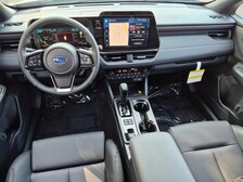 2026 Subaru Outback Touring XT in River Rock Pearl, stock #TY577602 &mdash; photo 11