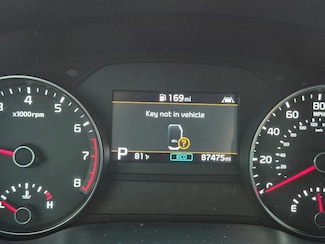 2021 Kia Sportage SX Turbo photo 12