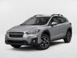 Used 2018 Subaru Crosstrek 2.0i Limited SUV