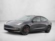Used 2023 Tesla Model 3 Performance Sedan
