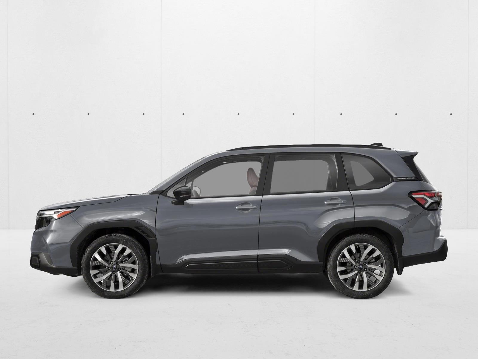 2026 Subaru Forester Premium photo 3