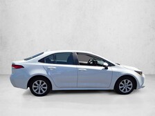 2026 Subaru Crosstrek Premium in ICE Silver Metallic, stock #T3807724 — photo 4