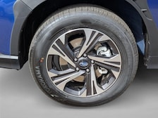2026 Subaru Crosstrek Premium in Sapphire Blue Pearl, stock #T3779237 — photo 10