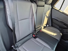 2026 Subaru Outback Premium in Crystal Black Silica, stock #TY553919 — photo 11