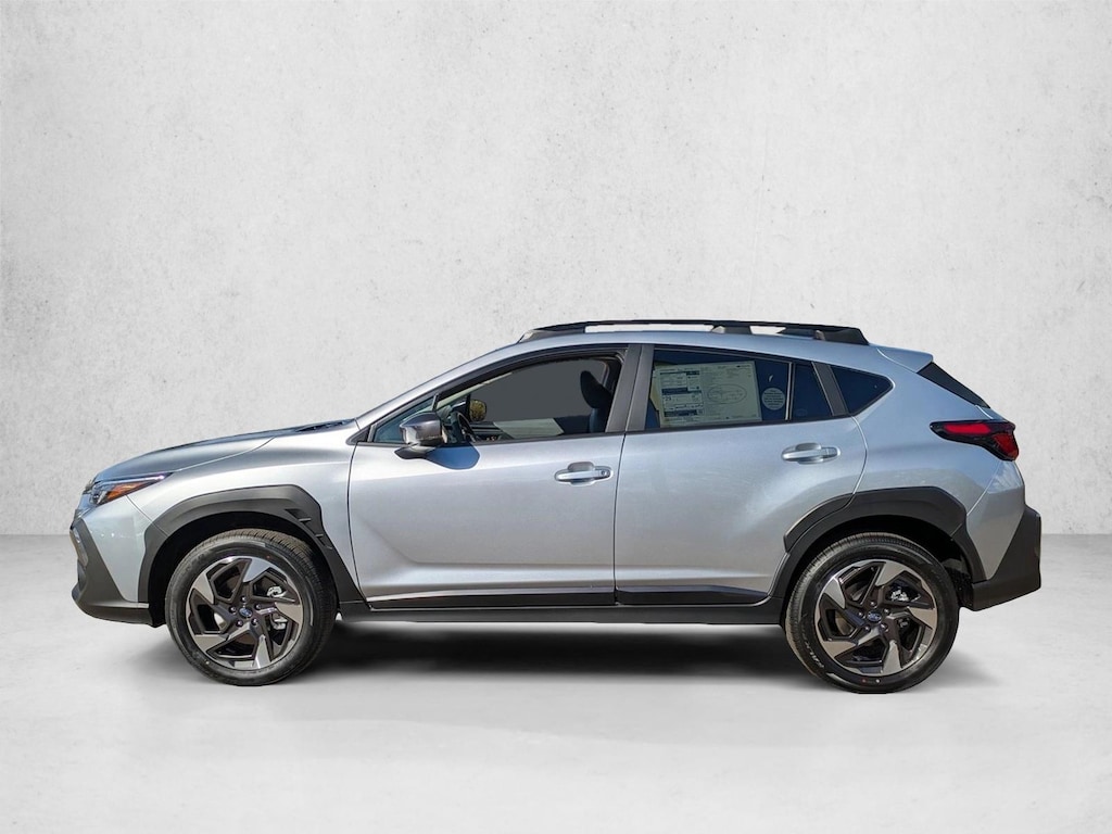 New 2026 Subaru Crosstrek Limited SUV
