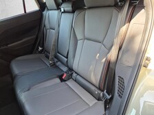 2026 Subaru Crosstrek Limited Hybrid in Sand Dune Pearl, stock #T8283410 — photo 12