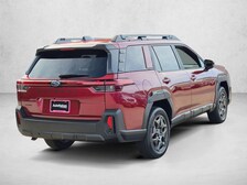 2026 Subaru Outback Premium in Crimson Red Pearl, stock #TY582301 — photo 2