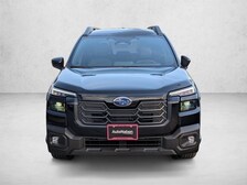 2026 Subaru Outback Premium in Crystal Black Silica, stock #TY532566 — photo 6