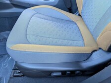 2026 Subaru Crosstrek Sport Hybrid in Citron Yellow Pearl, stock #T8245179 — photo 4