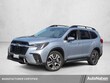  Subaru Ascent