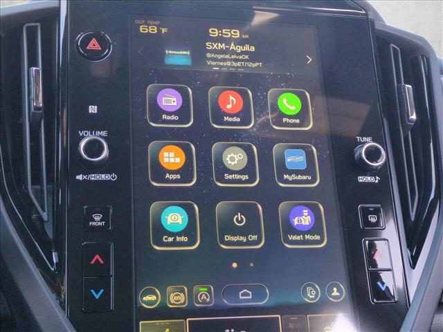 2026 Subaru Forester Sport - Photo 14