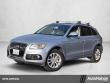 Used 2016 Audi Q5 2.0T Premium SUV