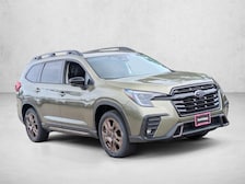 2026 Subaru Ascent Limited Bronze Edition 7-passenger in Autumn Green Metallic, stock #T3416161 — photo 7