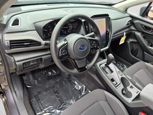 2026 Subaru Crosstrek Premium in Magnetite Gray Metallic, stock #T3790667 — photo 3
