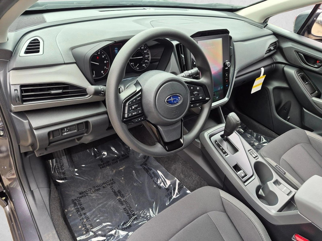 New 2026 Subaru Crosstrek Premium