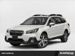 Used 2019 Subaru Outback 2.5i Premium SUV