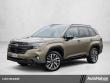 Certified 2026 Subaru Forester Touring SUV