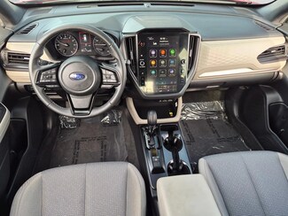 2026 Subaru Forester Premium photo 16